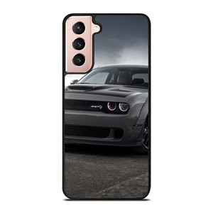 DODGE CAR SRT HELLCAT CAR Samsung Galaxy S21 Case Cover DODGE CAR SRT HELLCAT CAR Samsung Galaxy S21 Case Cover