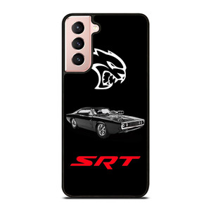 DODGE CHARGER DOMINIC TORETTO DEMON Samsung Galaxy S21 Case Cover