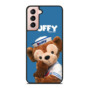 DUFFY THE DISNEY BEAR Samsung Galaxy S21 Case Cover