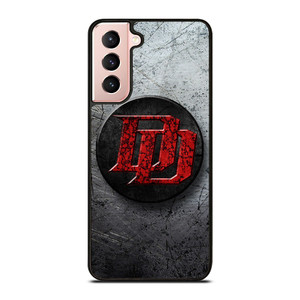 DUNGEONS AND DRAGONS GAMES EMBLEM Samsung Galaxy S21 Case Cover