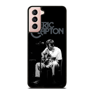 ERIC CLAPTON GUITARIST Samsung Galaxy S21 Case Cover
