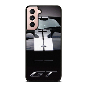 FORD MUSTANG CAR EMBLEM Samsung Galaxy S21 Case Cover