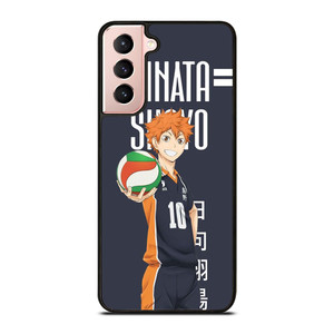 HAIKYUU SHOYO HINATA ANIME MOVIE Samsung Galaxy S21 Case Cover HAIKYUU SHOYO HINATA ANIME MOVIE Samsung Galaxy S21 Case Cover