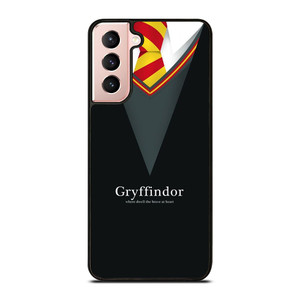 HARRY POTTER GRIFFINDOR COSTUME Samsung Galaxy S21 Case Cover