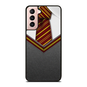 HARRY POTTER GRIFFINDOR UNIFORM Samsung Galaxy S21 Case Cover