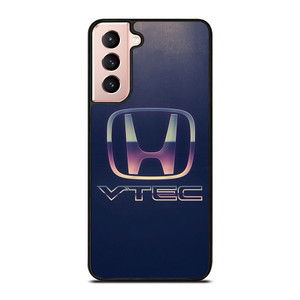 HONDA VTEC LOGO Samsung Galaxy S21 Case Cover