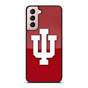 INDIANA HOOSIERS BASKETBALL SYMBOL Samsung Galaxy S21 Case Cover INDIANA HOOSIERS BASKETBALL SYMBOL Samsung Galaxy S21 Case Cover