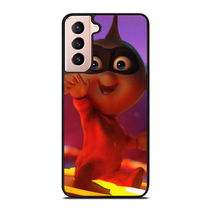 JACK JACK THE INCREDIBLES CARTOON Samsung Galaxy S21 Case Cover JACK JACK THE INCREDIBLES CARTOON Samsung Galaxy S21 Case Cover