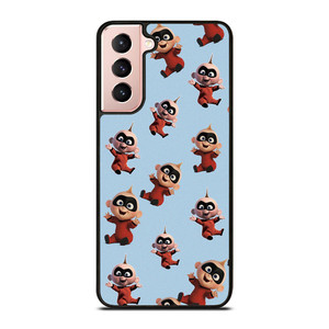 JACK JACK THE INCREDIBLES Samsung Galaxy S21 Case Cover