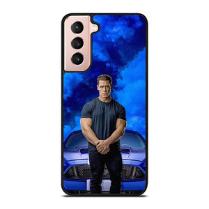 JAKOB TORETTO JOHN CENA THE FAST SAGA Samsung Galaxy S21 Case Cover