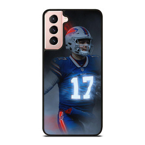 JOSH ALLEN BUFFALO BILLS FOOTBALL Samsung Galaxy S21 Case Cover