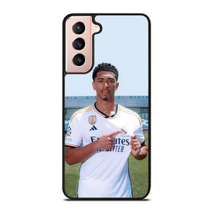 JUDE BELLINGHAM REAL MADRID Samsung Galaxy S21 Case Cover JUDE BELLINGHAM REAL MADRID Samsung Galaxy S21 Case Cover