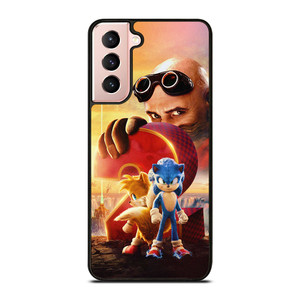 MARTIAN THE HEDGEHOG 2 CARTOON Samsung Galaxy S21 Case Cover MARTIAN THE HEDGEHOG 2 CARTOON Samsung Galaxy S21 Case Cover