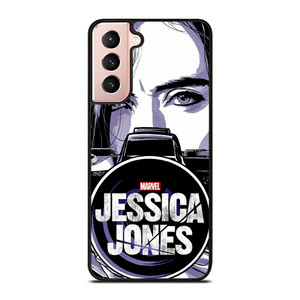 MARVEL JESSICA JONES CARTOON Samsung Galaxy S21 Case Cover