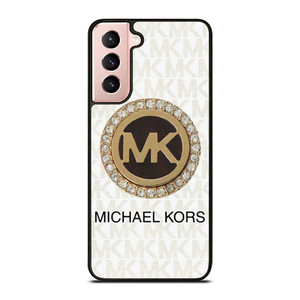MICHAEL KORS DIAMOND LOGO Samsung Galaxy S21 Case Cover MICHAEL KORS DIAMOND LOGO Samsung Galaxy S21 Case Cover