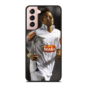 NEYMAR JUNIOR SANTOS FC Samsung Galaxy S21 Case Cover NEYMAR JUNIOR SANTOS FC Samsung Galaxy S21 Case Cover