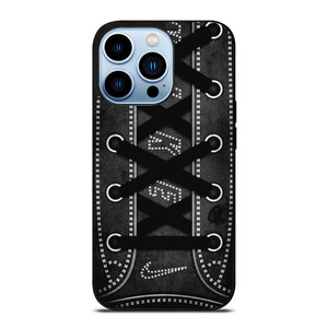 NIKE LOGO SHOE LACE iPhone 13 Pro Max Case Cover