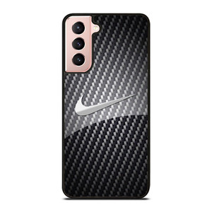 NIKE CARBON LOGO Samsung Galaxy S21 Case Cover NIKE CARBON LOGO Samsung Galaxy S21 Case Cover