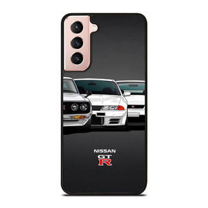 NISSAN GTR VECTOR CARBON Samsung Galaxy S21 Case Cover NISSAN GTR VECTOR CARBON Samsung Galaxy S21 Case Cover