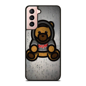 OZUNA BEAR WET LOGO Samsung Galaxy S21 Case Cover OZUNA BEAR WET LOGO Samsung Galaxy S21 Case Cover
