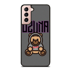 OZUNA RAPPER BEAR 2 Samsung Galaxy S21 Case Cover OZUNA RAPPER BEAR 2 Samsung Galaxy S21 Case Cover