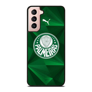 PALMEIRAS PUMA DIAMOND Samsung Galaxy S21 Case Cover PALMEIRAS PUMA DIAMOND Samsung Galaxy S21 Case Cover