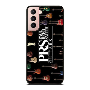 PAUL REED SMITH GUITARS LOGO Samsung Galaxy S21 Case Cover PAUL REED SMITH GUITARS LOGO Samsung Galaxy S21 Case Cover