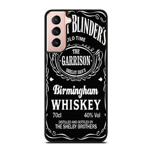 PEAKY BLINDERS BIRMINGHAM WHISKEY Samsung Galaxy S21 Case Cover PEAKY BLINDERS BIRMINGHAM WHISKEY Samsung Galaxy S21 Case Cover