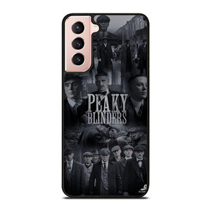 PEAKY BLINDERS MOVIES COLLAGE Samsung Galaxy S21 Case Cover PEAKY BLINDERS MOVIES COLLAGE Samsung Galaxy S21 Case Cover