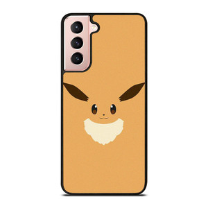 POKEMON EEVEE MINIMALIST Samsung Galaxy S21 Case Cover POKEMON EEVEE MINIMALIST Samsung Galaxy S21 Case Cover