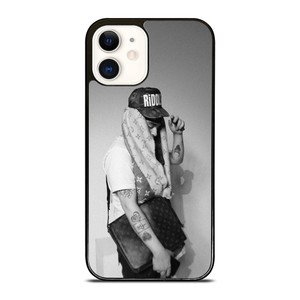NOAH OLIVIER SMITH YEAT RAPPER iPhone 12 Case Cover NOAH OLIVIER SMITH YEAT RAPPER iPhone 12 Case Cover