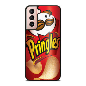 PRINGLES CHIPS ORIGINAL Samsung Galaxy S21 Case Cover PRINGLES CHIPS ORIGINAL Samsung Galaxy S21 Case Cover