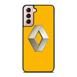 RENAULT CAR EMBLEM Samsung Galaxy S21 Case Cover RENAULT CAR EMBLEM Samsung Galaxy S21 Case Cover