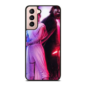 REYLO STAR WARS Samsung Galaxy S21 Case Cover REYLO STAR WARS Samsung Galaxy S21 Case Cover