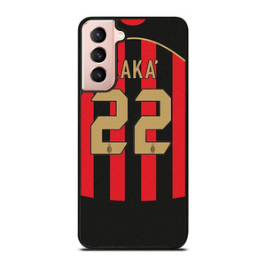 RICARDO KAKA AC MILAN Samsung Galaxy S21 Case Cover