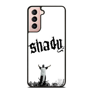 SLIM SHADY EMINEM RAPPER Samsung Galaxy S21 Case Cover SLIM SHADY EMINEM RAPPER Samsung Galaxy S21 Case Cover