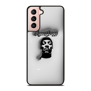 SNOOP DOGG RAPPER 3D ART STYLE Samsung Galaxy S21 Case Cover SNOOP DOGG RAPPER 3D ART STYLE Samsung Galaxy S21 Case Cover