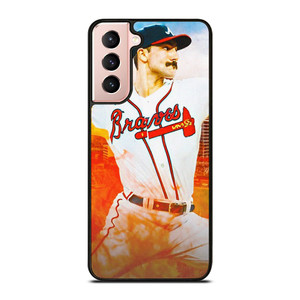 SPENCEER STRIDER ATLANTA BRAVES BASEBALL Samsung Galaxy S21 Case Cover
