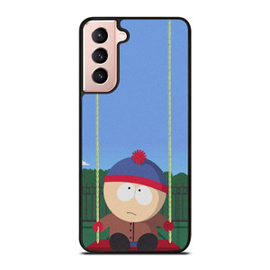 STAN MARSH SOUTH PARK CARTOON Samsung Galaxy S21 Case Cover STAN MARSH SOUTH PARK CARTOON Samsung Galaxy S21 Case Cover