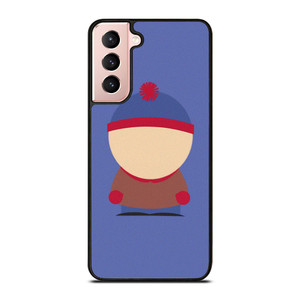 STAN MARSH SOUTH PARK MINIMALIST Samsung Galaxy S21 Case Cover STAN MARSH SOUTH PARK MINIMALIST Samsung Galaxy S21 Case Cover