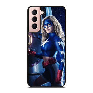STARGIRL DC SUPERHERO Samsung Galaxy S21 Case Cover