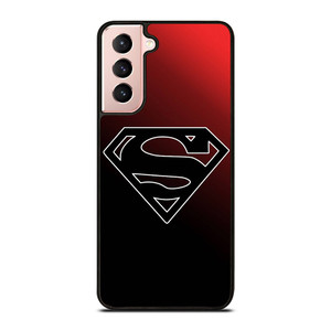 SUPREME RED SYMBOL Samsung Galaxy S21 Case Cover SUPREME RED SYMBOL Samsung Galaxy S21 Case Cover