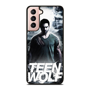 TEEN WOLF DEREK HALE Samsung Galaxy S21 Case Cover TEEN WOLF DEREK HALE Samsung Galaxy S21 Case Cover