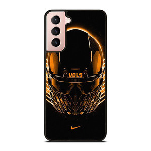 TENNESSEE VOLUNTEERS VOLS HELMET Samsung Galaxy S21 Case Cover TENNESSEE VOLUNTEERS VOLS HELMET Samsung Galaxy S21 Case Cover