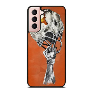 TEXAS LONGHORNS FOOTBALL HELMET Samsung Galaxy S21 Case Cover TEXAS LONGHORNS FOOTBALL HELMET Samsung Galaxy S21 Case Cover