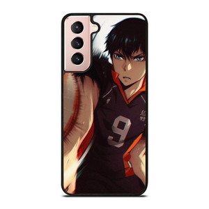 TOBIO KAGEYAMA HAIKYUU ANIME MOVIES Samsung Galaxy S21 Case Cover TOBIO KAGEYAMA HAIKYUU ANIME MOVIES Samsung Galaxy S21 Case Cover