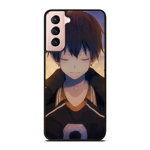 TOBIO KAGEYAMA HAIKYUU ANIME Samsung Galaxy S21 Case Cover TOBIO KAGEYAMA HAIKYUU ANIME Samsung Galaxy S21 Case Cover