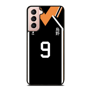TOBIO KAGEYAMA KARASUNO HAIKYUU KIT Samsung Galaxy S21 Case Cover TOBIO KAGEYAMA KARASUNO HAIKYUU KIT Samsung Galaxy S21 Case Cover