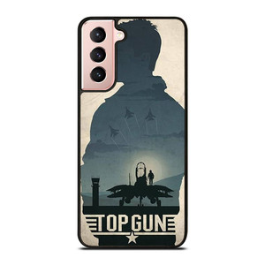 TOP GUN MAVERICKS TOM CRUISE SILHOUETTE Samsung Galaxy S21 Case Cover TOP GUN MAVERICKS TOM CRUISE SILHOUETTE Samsung Galaxy S21 Case Cover