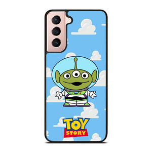 TOY STORY ALLIEN BUZZ LIGHTYEAR Samsung Galaxy S21 Case Cover TOY STORY ALLIEN BUZZ LIGHTYEAR Samsung Galaxy S21 Case Cover